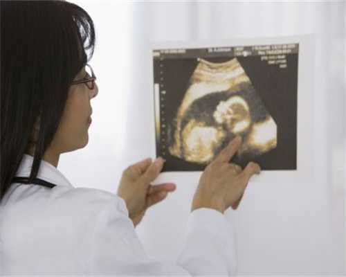 南宁医院代怀,武汉助孕试管婴儿内膜准备期监测主要是什么时候进行？有哪些